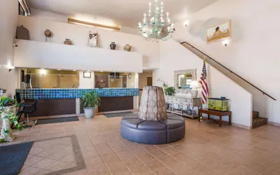 Photo 4 - Rodeway Inn Gallup West