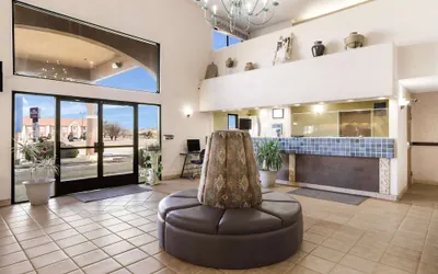 Photo 5 - Rodeway Inn Gallup West