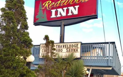 Photo 2 - Redwood Inn