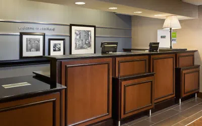 Photo 4 - Hampton Inn Houston/Stafford