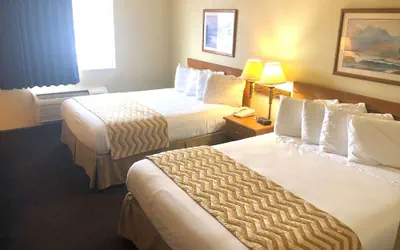 Photo 4 - Travelodge by Wyndham Grand Island