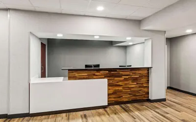 Photo 5 - Hampton Inn Lexington/Georgetown