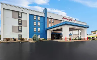 Photo 2 - Hampton Inn Lexington/Georgetown