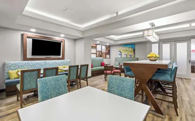 Photo 3 - Hampton Inn Lexington/Georgetown