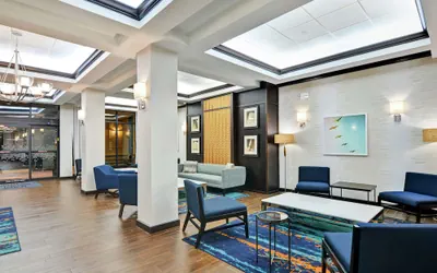 Photo 3 - Hampton Inn & Suites Boynton Beach