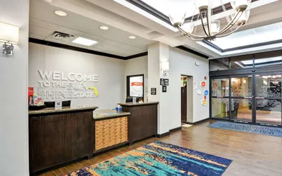 Photo 4 - Hampton Inn & Suites Boynton Beach