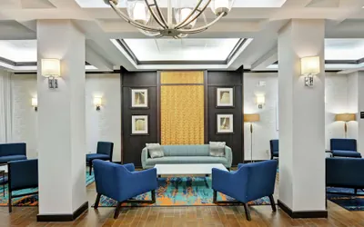 Photo 2 - Hampton Inn & Suites Boynton Beach