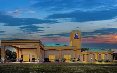 Photo 2 - Best Western Executive Suites