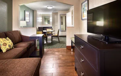 Photo 5 - Best Western Executive Suites
