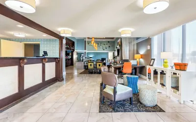 Photo 3 - Best Western Executive Suites