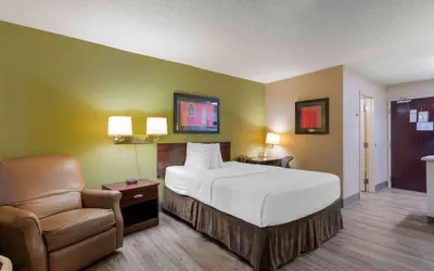 Photo 5 - Extended Stay America Suites Kansas City Overland Park Quivi
