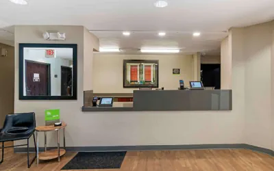 Photo 3 - Extended Stay America Suites Kansas City Overland Park Quivi