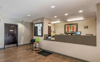 Photo 4 - Extended Stay America Suites Kansas City Overland Park Quivi