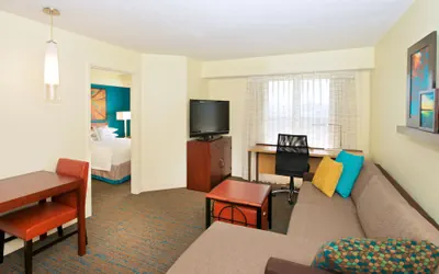 Photo 4 - Residence Inn by Marriott Evansville East