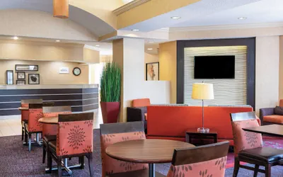 Photo 3 - Residence Inn by Marriott Evansville East