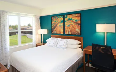 Photo 5 - Residence Inn by Marriott Evansville East
