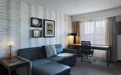 Photo 2 - Residence Inn by Marriott Evansville East