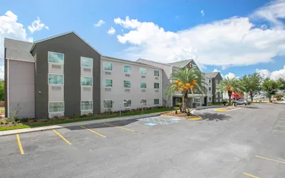 Comfort Inn & Suites Houma