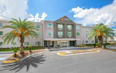 Photo 2 - Comfort Inn & Suites Houma