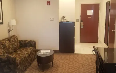 Photo 4 - Radisson Hotel and Conference Center Rockford