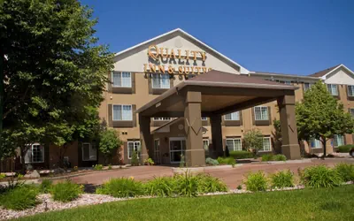 Photo 2 - Quality Inn & Suites University Fort Collins