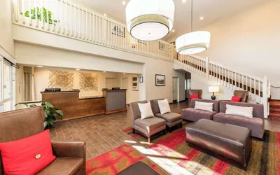 Photo 3 - Quality Inn & Suites University Fort Collins