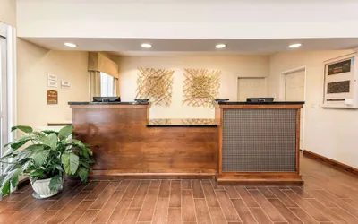 Photo 4 - Quality Inn & Suites University Fort Collins