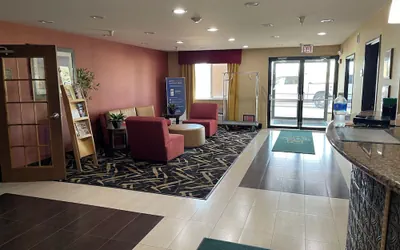 Photo 4 - Quality Inn & Suites Mount Pleasant