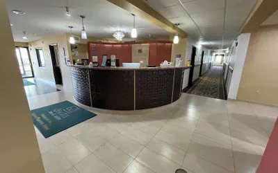 Photo 3 - Quality Inn & Suites Mount Pleasant