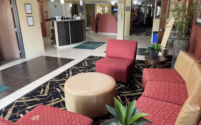 Photo 5 - Quality Inn & Suites Mount Pleasant