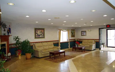 Photo 4 - Americas Best Value Inn & Suites St. Louis, St. Charles Inn
