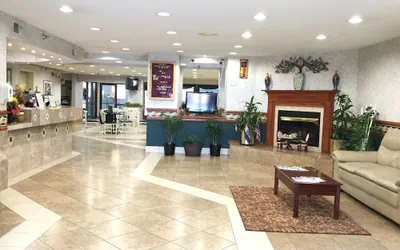 Photo 3 - Americas Best Value Inn & Suites St. Louis, St. Charles Inn
