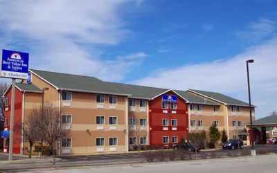 Photo 2 - Americas Best Value Inn & Suites St. Louis, St. Charles Inn