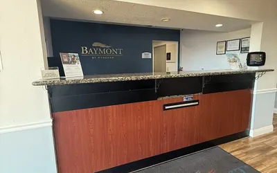 Photo 4 - Baymont by Wyndham Manteca