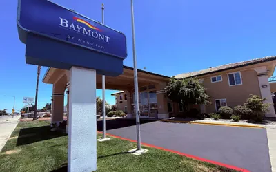 Photo 2 - Baymont by Wyndham Manteca