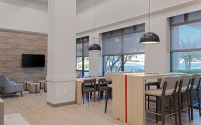 Photo 5 - Candlewood Suites Birmingham - Inverness by IHG