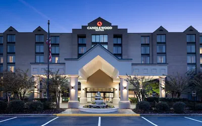 Candlewood Suites Birmingham - Inverness by IHG