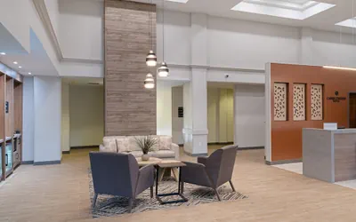 Photo 3 - Candlewood Suites Birmingham - Inverness by IHG