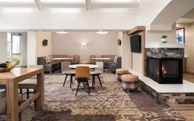 Photo 4 - Residence Inn by Marriott Atlanta Duluth/Gwinnett Place