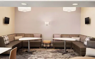 Photo 5 - Residence Inn by Marriott Atlanta Duluth/Gwinnett Place