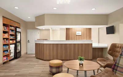 Photo 3 - Residence Inn by Marriott Atlanta Duluth/Gwinnett Place