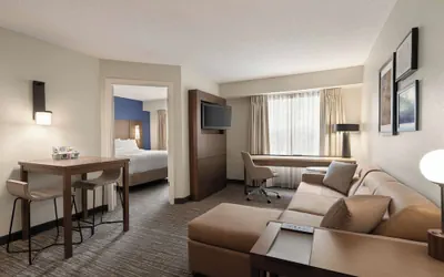Photo 2 - Residence Inn by Marriott Atlanta Duluth/Gwinnett Place