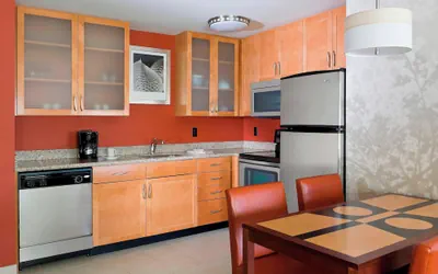 Photo 2 - Residence Inn Lansing West