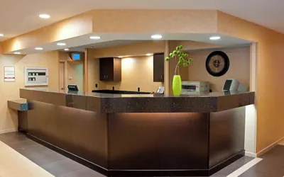 Photo 3 - Residence Inn Lansing West