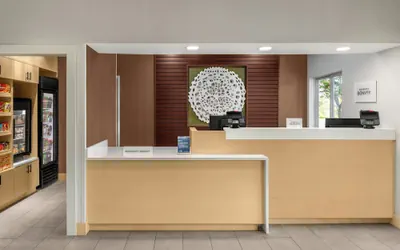 Photo 3 - Fairfield Inn & Suites Saginaw