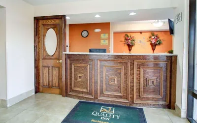 Photo 3 - Quality Inn Richland - Jackson South