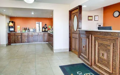 Photo 4 - Quality Inn Richland - Jackson South