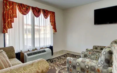 Photo 5 - Quality Inn Richland - Jackson South