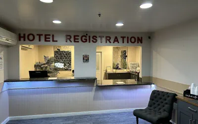 Photo 5 - Hotel Jefe at Ojos Locos- No Resort Fee