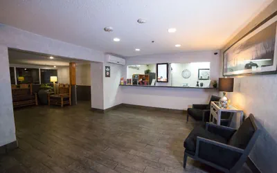 Photo 3 - Hotel Jefe at Ojos Locos- No Resort Fee